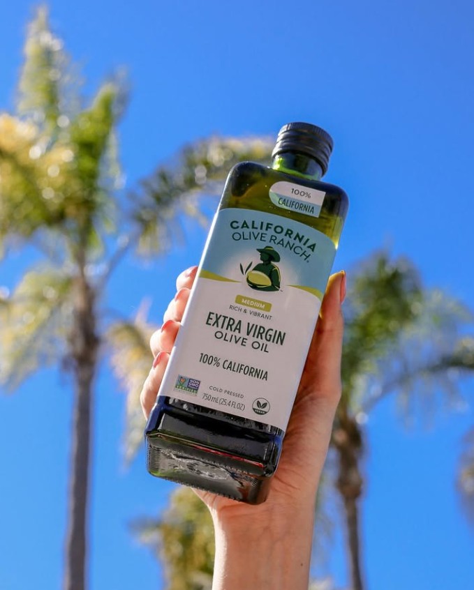 California Olive Ranch Olive Oil