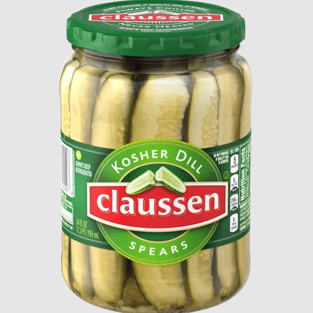Claussen Pickles