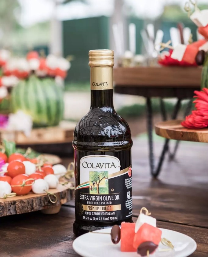 Colavita Olive Oil