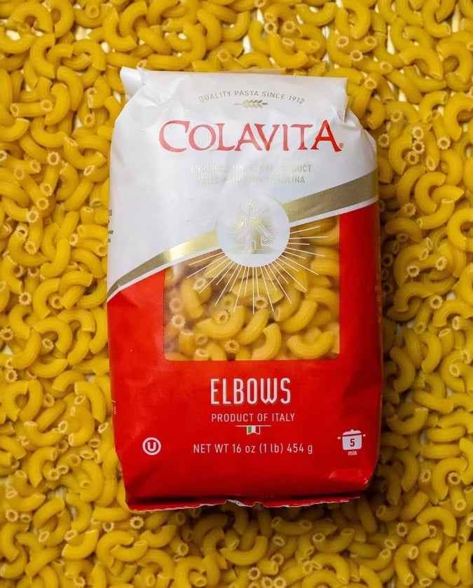 Colavita Pasta