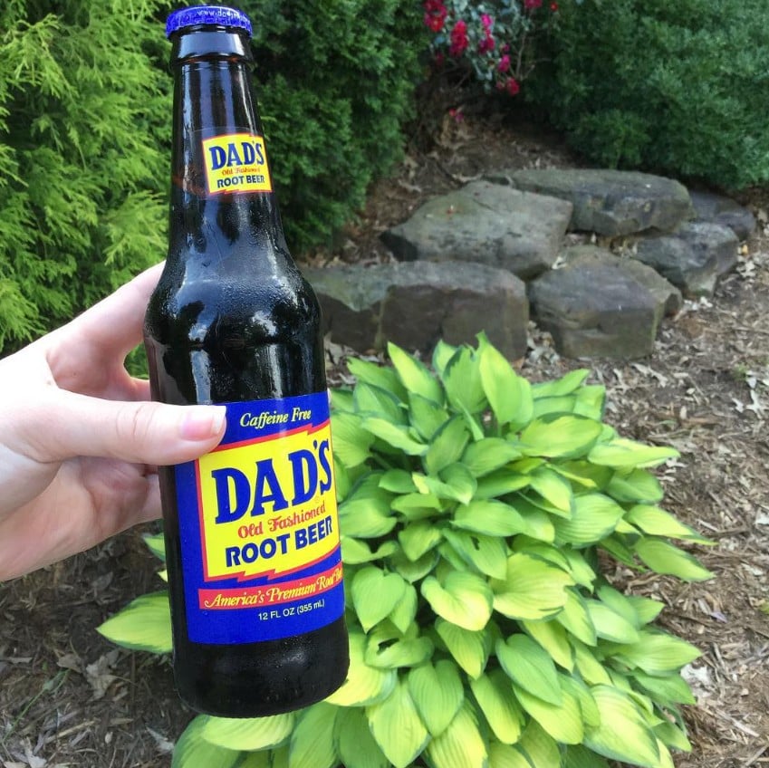 Dad’s Root Beer
