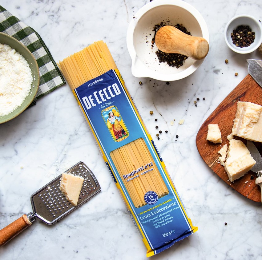 De Cecco Pasta
