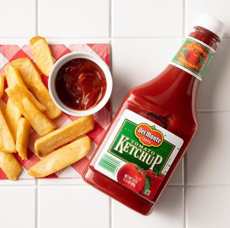 Ketchap Del The Top 20 Ketchup Brands Ranked - Restaurant Clicks