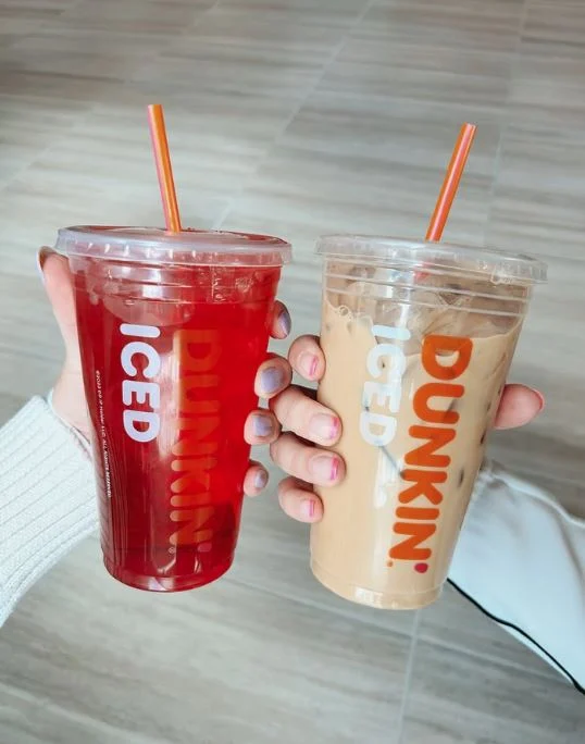 Dunkin’