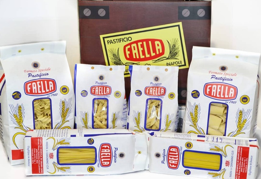 Faella Pasta