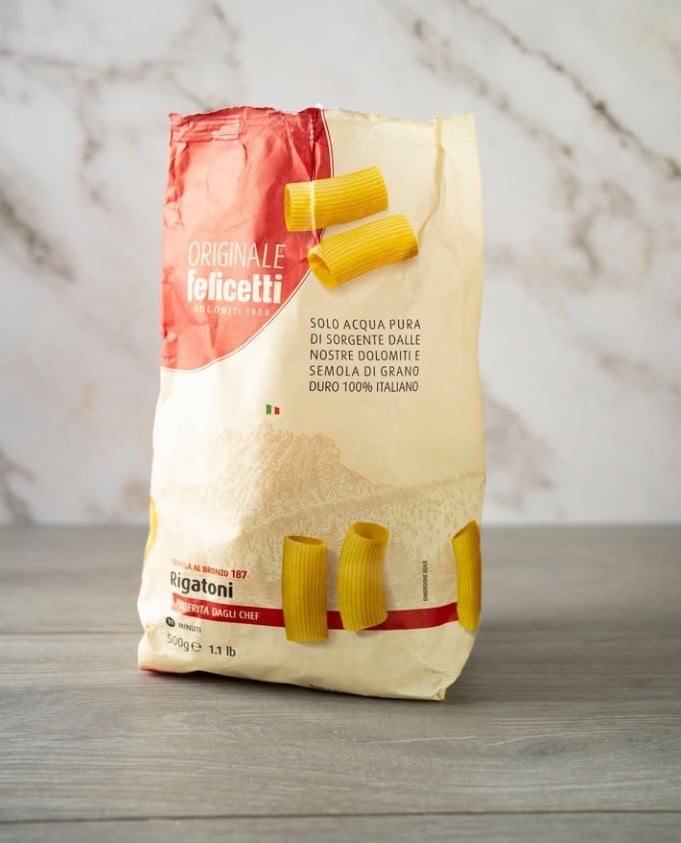 Felicetti Pasta