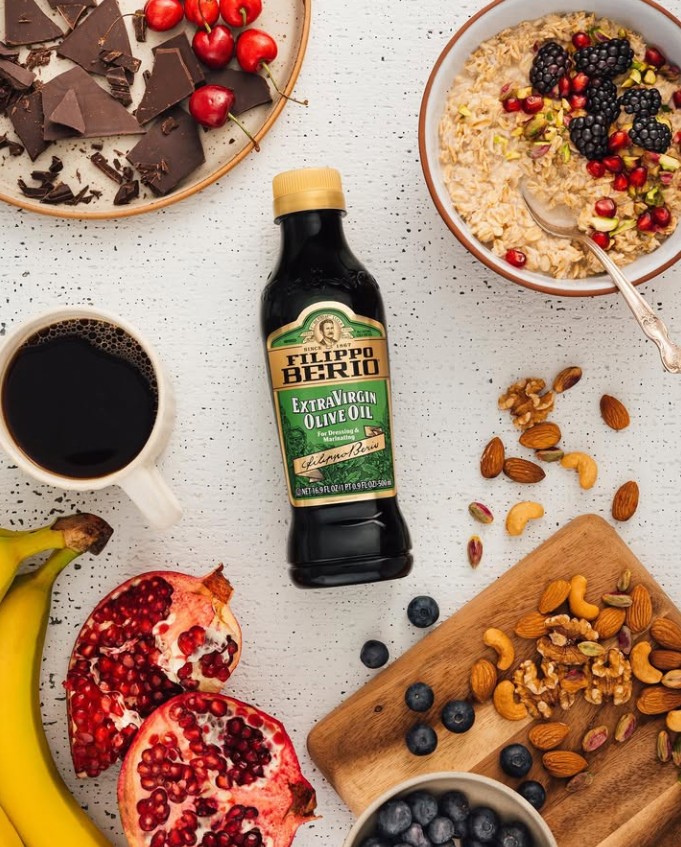 Filippo Berio Olive Oil