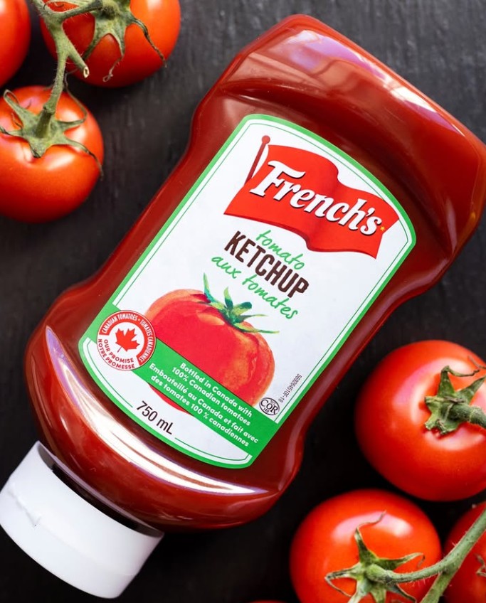 French's Ketchup