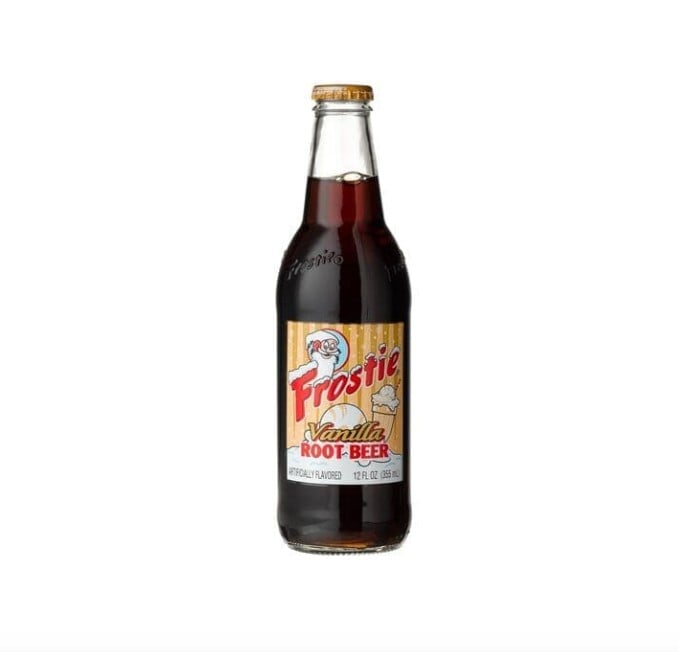 Frostie Root Beer