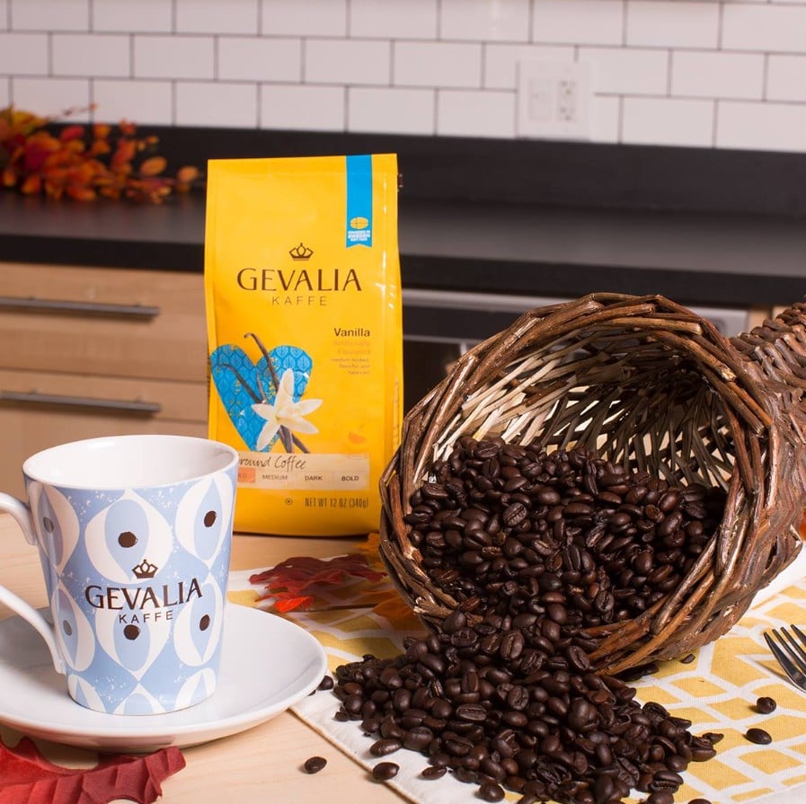 Gevalia Coffee
