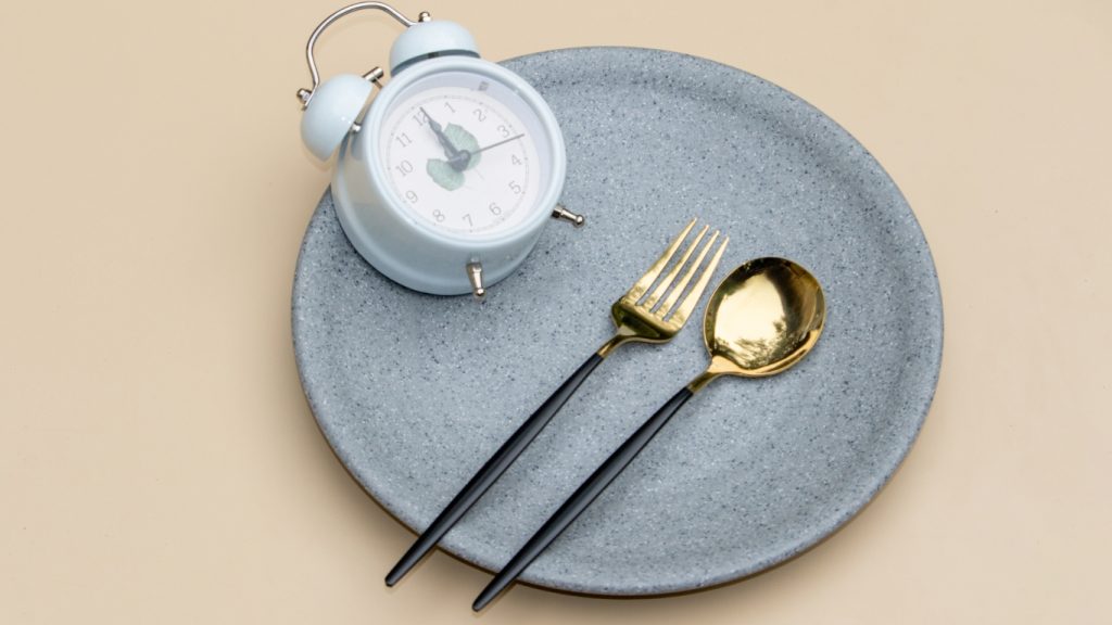 Intermittent Fasting