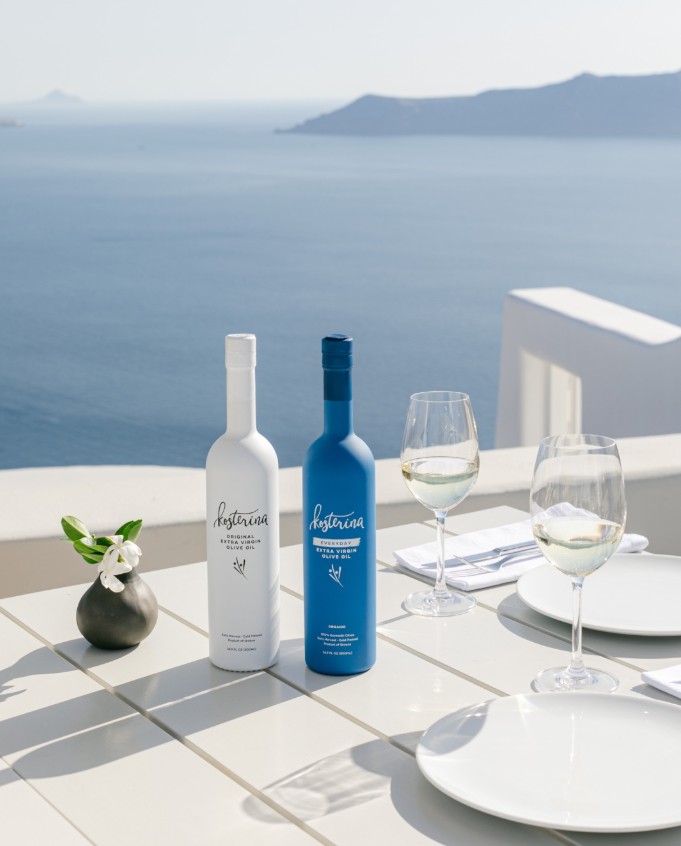 Kosterina Olive Oil