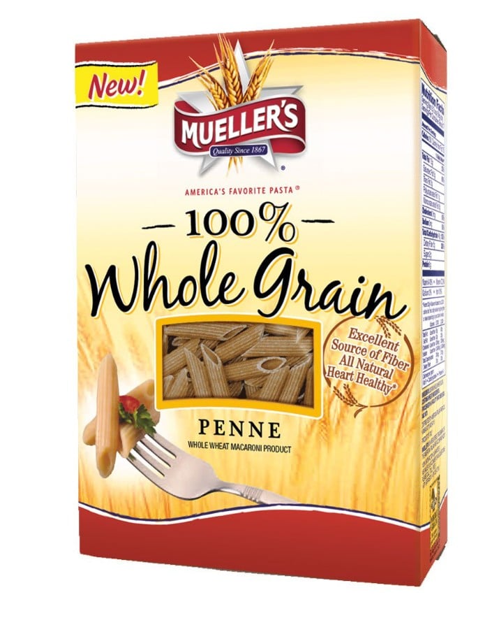 Mueller's Pasta