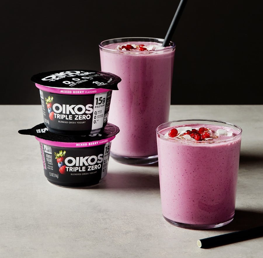 Oikos Yogurt