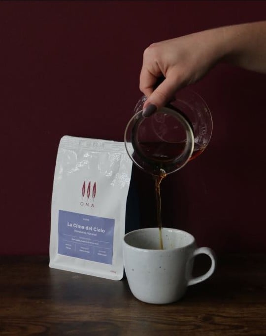Ona Coffee