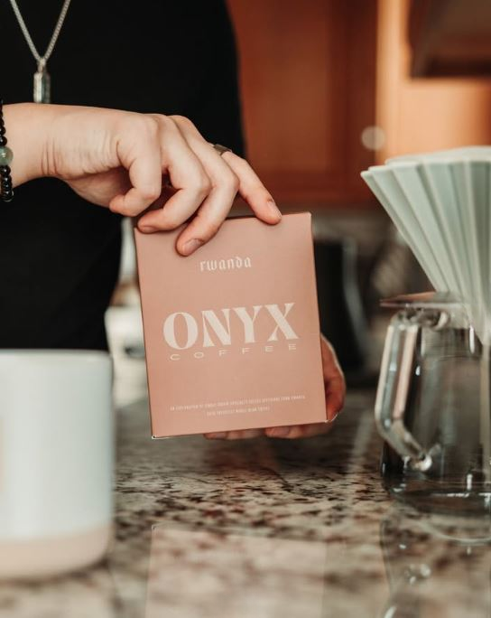 Onyx Coffee Lab