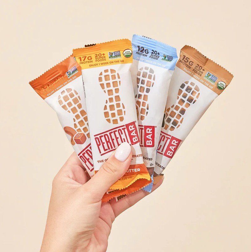 Perfect Bar Protein Bar
