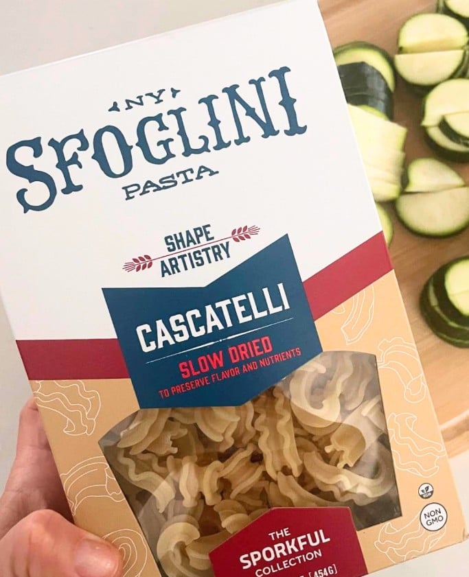 Sfoglini Pasta