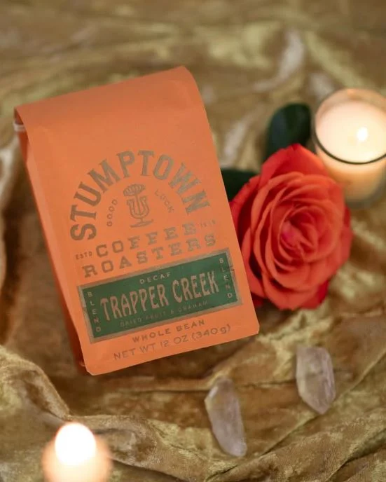 Stumptown Coffee Roasters