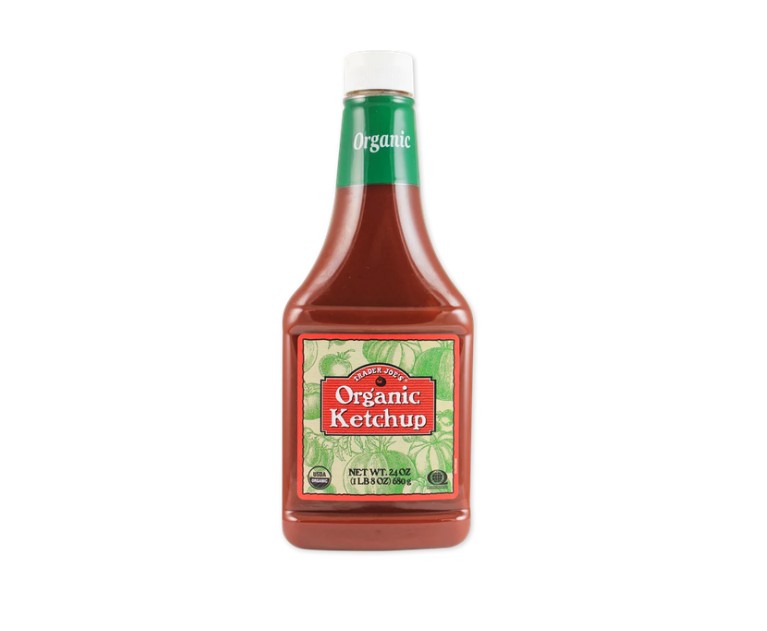 Trader Joe’s Ketchup