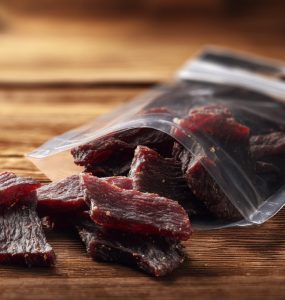 best beef jerky brands