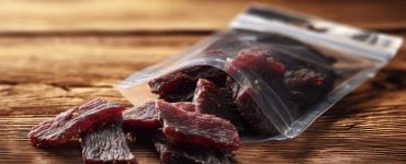 best beef jerky brands