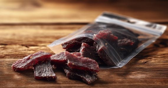 best beef jerky brands