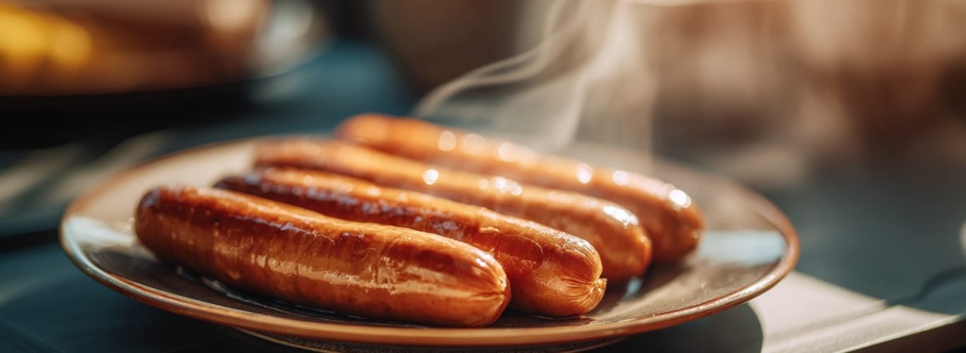 best hot dog brands