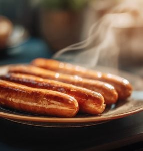 best hot dog brands