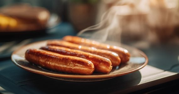 best hot dog brands