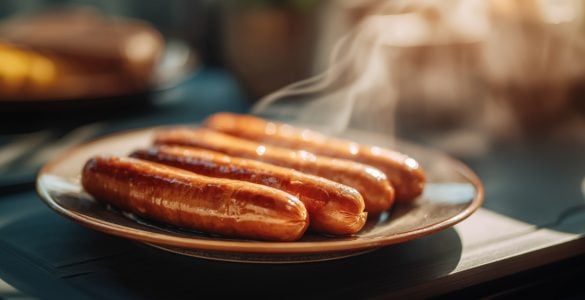 best hot dog brands