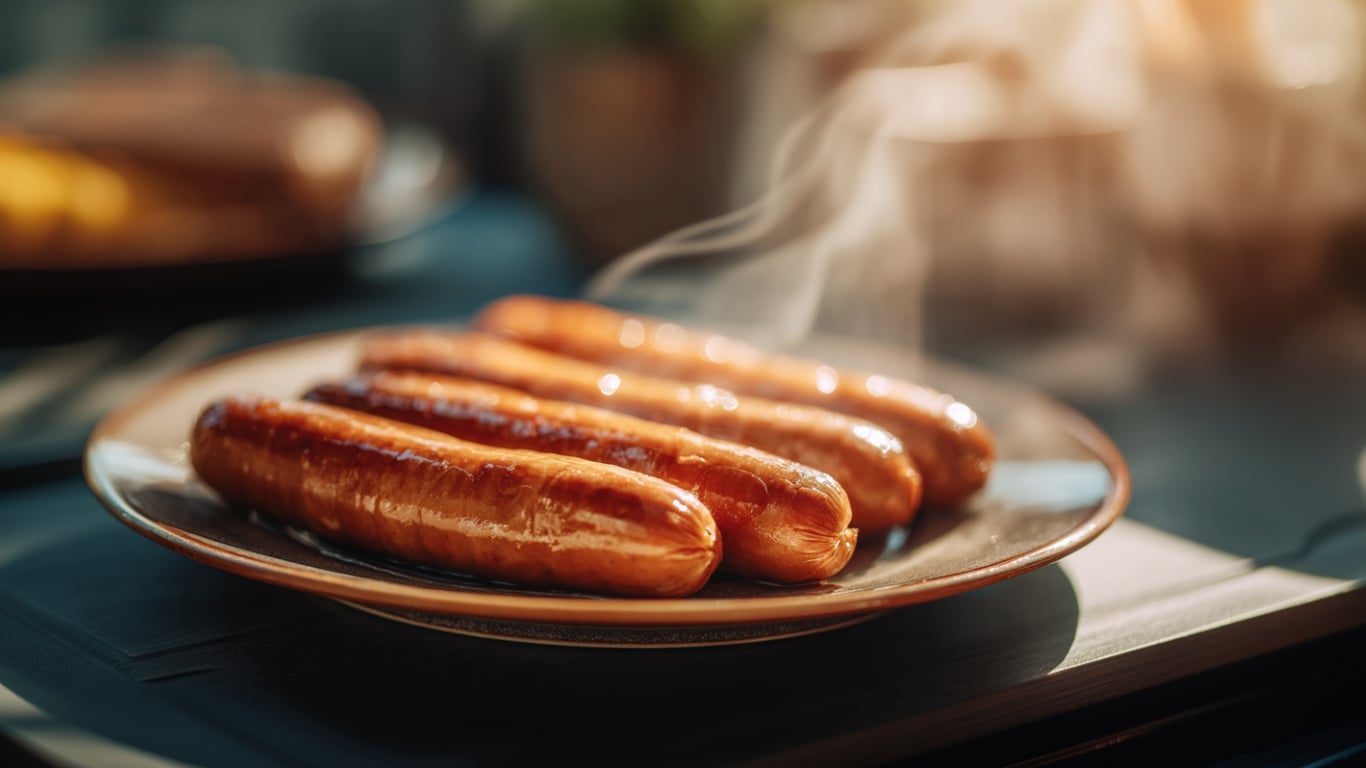 best hot dog brands