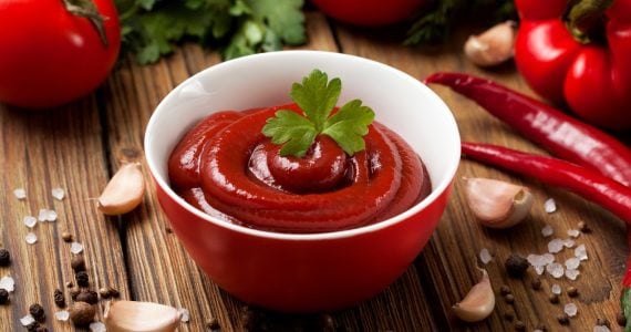 best ketchup brands