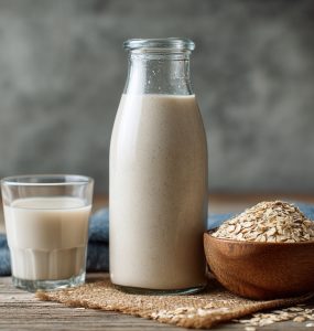 best oat milk brands