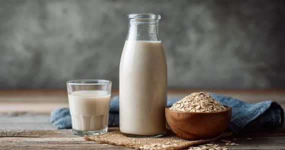 best oat milk brands