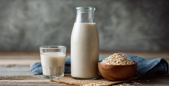 best oat milk brands