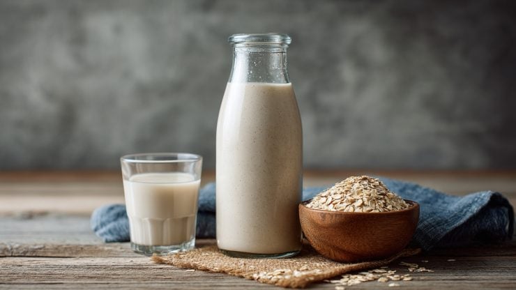 best oat milk brands