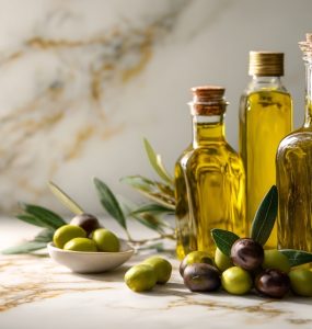 best olive oil brands