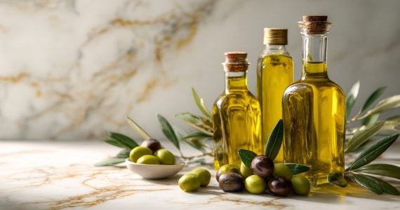 best olive oil brands