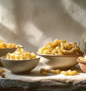 best pasta brands