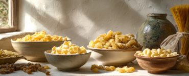best pasta brands