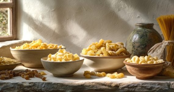 best pasta brands