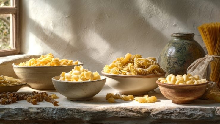 best pasta brands