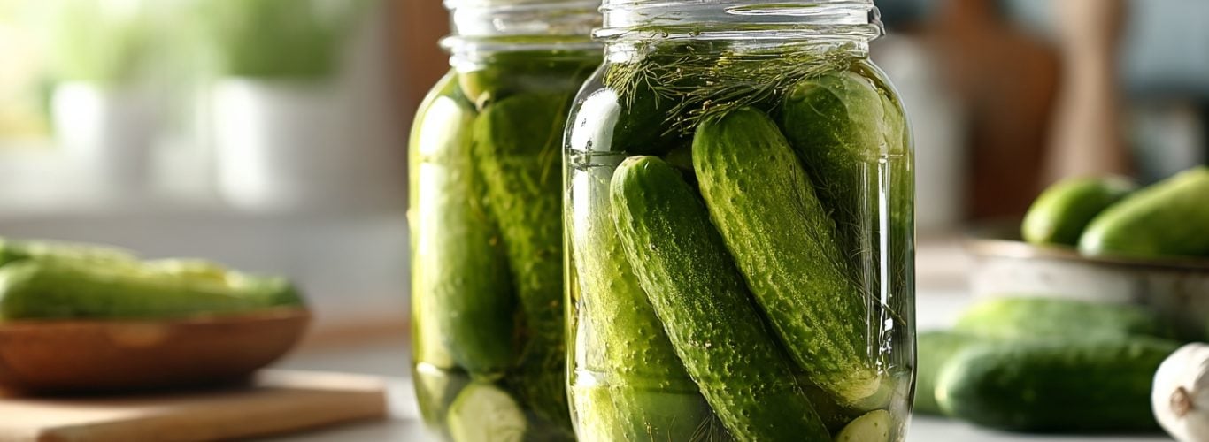 best pickle brands