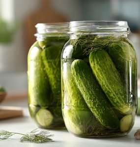best pickle brands