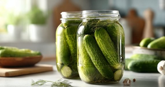 best pickle brands
