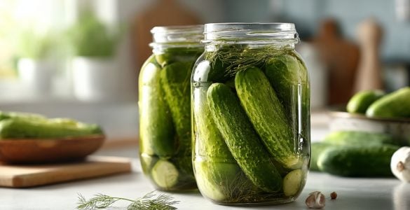 best pickle brands