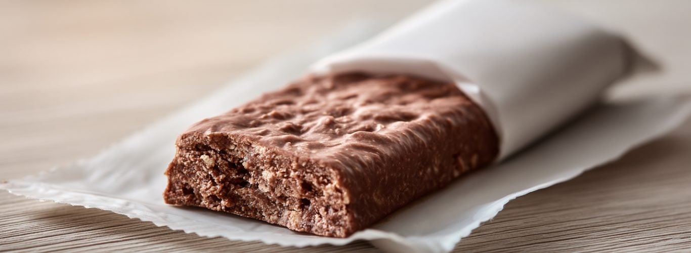 best protein bar brands