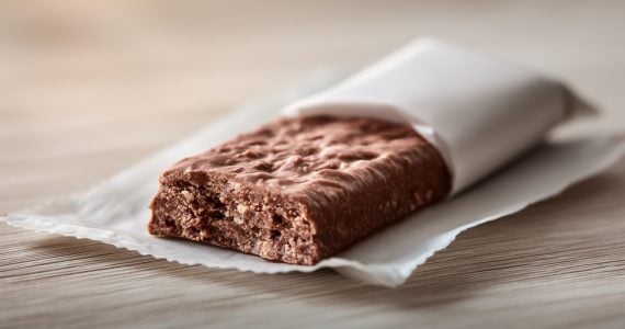 best protein bar brands