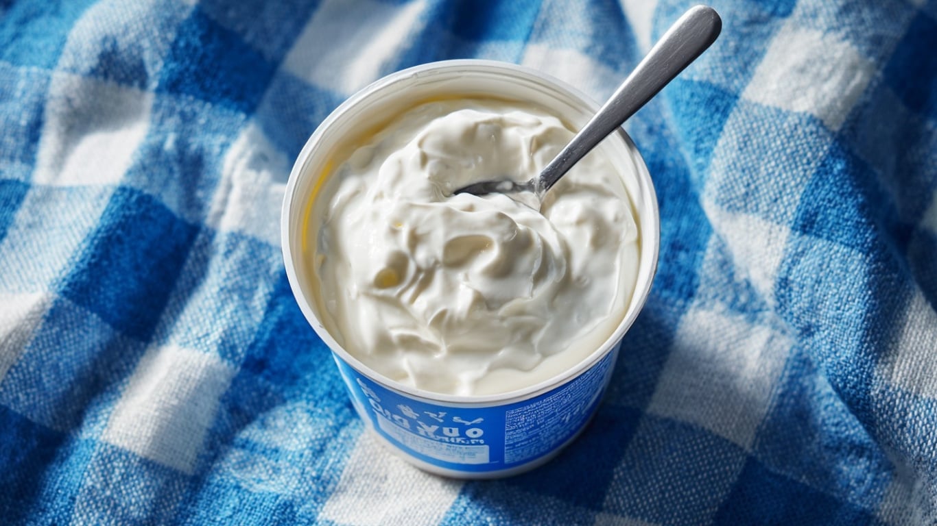 best yogurt brands